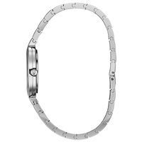 Watch Bulova Woman Rhapsody in Steel 96P215 - 96P215